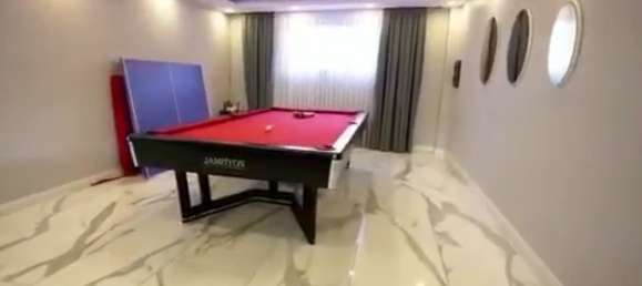 Villa 10+3 in Istanbul, Turkey No. 25158 8