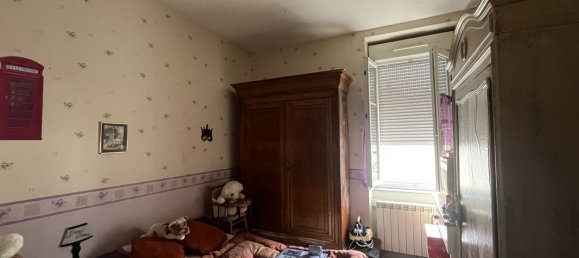 3-Zimmer Wohnung in Ussel, France, Nr. 112509 5
