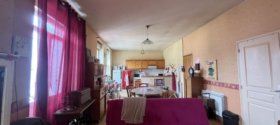 3-Zimmer Wohnung in Ussel, France, Nr. 112509 2