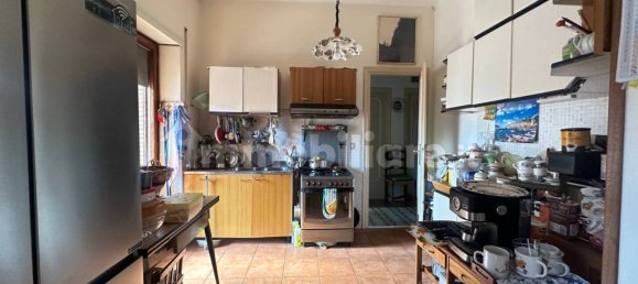 Пентхаус с 4 спальнями в Рим, Италия № 11209 14