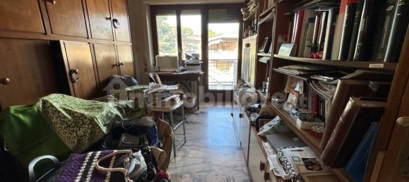 Пентхаус с 4 спальнями в Рим, Италия № 11209 15