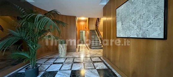 Пентхаус с 4 спальнями в Рим, Италия № 11209 2