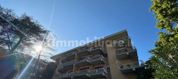 Пентхаус с 4 спальнями в Рим, Италия № 11209 20