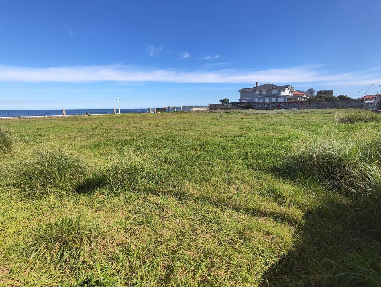 Terreno en Asturias, Spain No. 167780