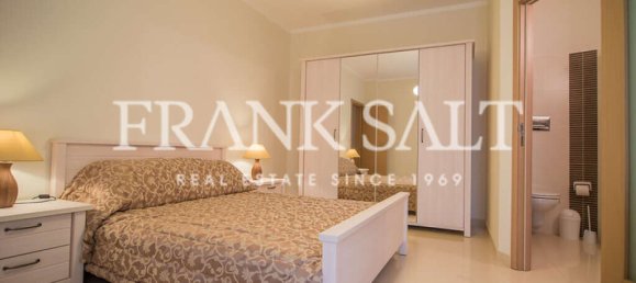 Apartamento de 3 dormitorios en Marsalforn, Malta No. 5482 12