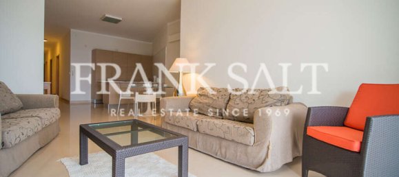 Apartamento de 3 dormitorios en Marsalforn, Malta No. 5482 4