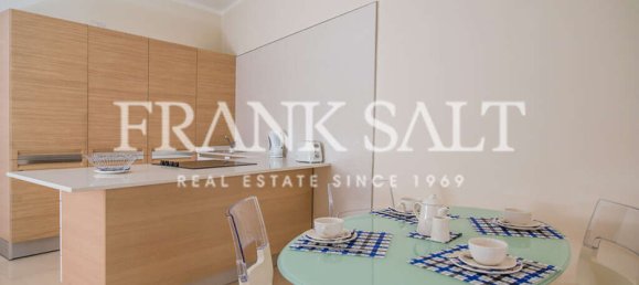 Apartamento de 3 dormitorios en Marsalforn, Malta No. 5482 2