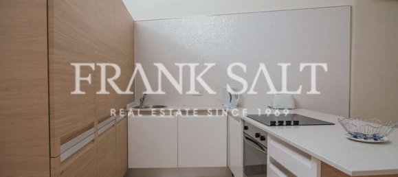 Apartamento de 3 dormitorios en Marsalforn, Malta No. 5482 24