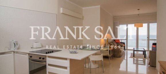 Apartamento de 3 dormitorios en Marsalforn, Malta No. 5482 23