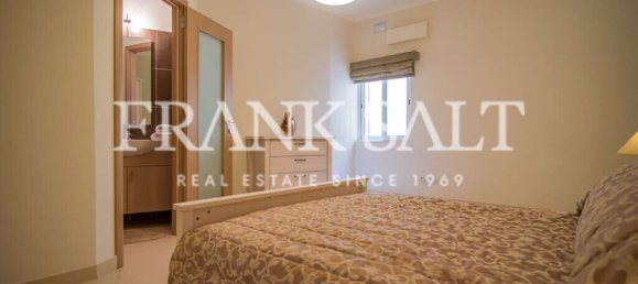 Apartamento de 3 dormitorios en Marsalforn, Malta No. 5482 20