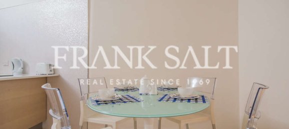 Apartamento de 3 dormitorios en Marsalforn, Malta No. 5482 26