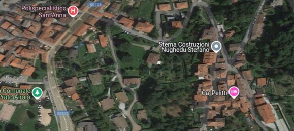 Apartamento de 6 habitaciónes en Valganna, Italy No. 185134 3