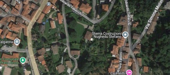 Apartamento de 6 habitaciónes en Valganna, Italy No. 185134 4