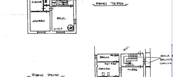 Apartamento de 6 habitaciónes en Valganna, Italy No. 185134 19