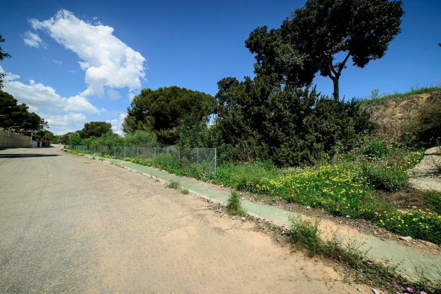  Villa in Campoamor, Spain No. 285542