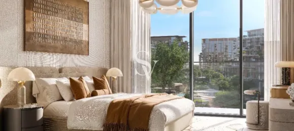 1 bedroom Apartment for sale in City Walk, Dubai, UAE № 196775 3