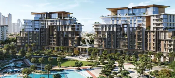 1 bedroom Apartment for sale in City Walk, Dubai, UAE № 196775 13
