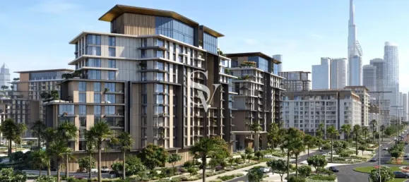 1 bedroom Apartment for sale in City Walk, Dubai, UAE № 196775 11