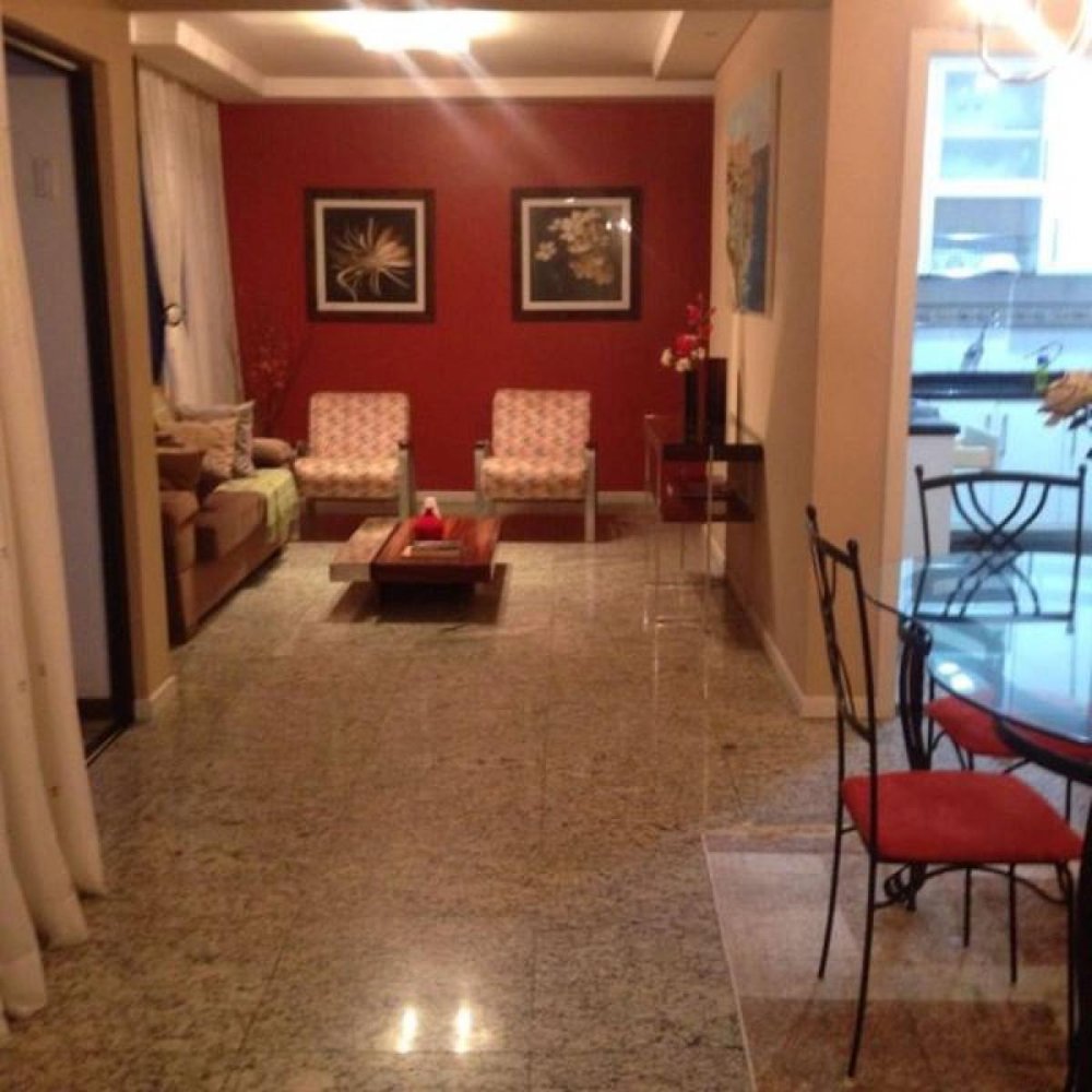 Studio in Salvador, Brazil No. 475587