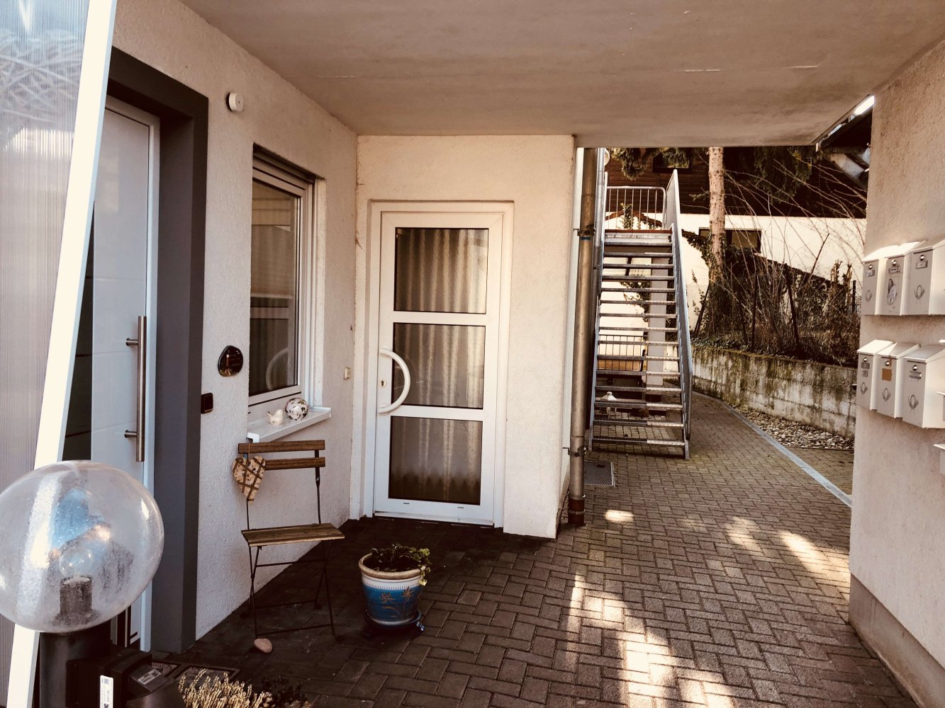 Apartamento de 2 divisões em Mainz, Germany N.º 240264