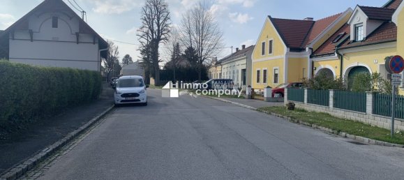 Grundstück in Bockfließ, Austria 877m², Nr. 128025 4