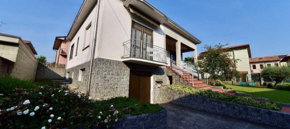 5-Zimmer Villa in Gerenzano, Italy, Nr. 35102 22
