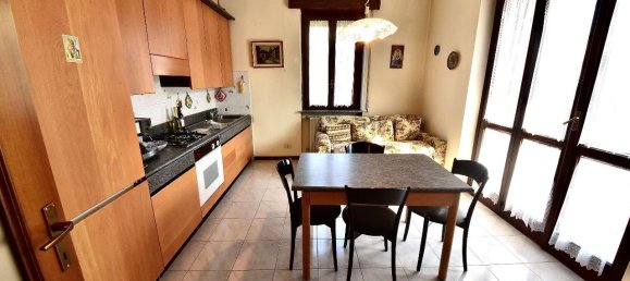 5-Zimmer Villa in Gerenzano, Italy, Nr. 35102 9