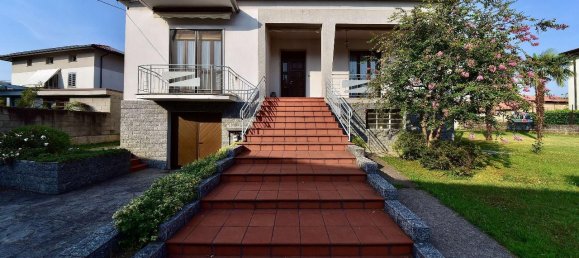 5-Zimmer Villa in Gerenzano, Italy, Nr. 35102 23