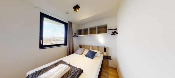 Apartamento T1 em Boulogne-sur-Mer, France N.º 96885 3