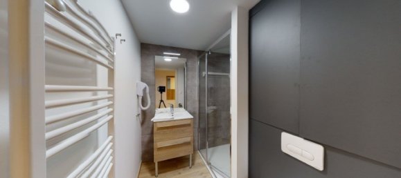 Apartamento T1 em Boulogne-sur-Mer, France N.º 96885 4