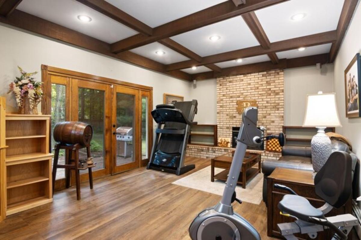 4 bedrooms House in Cadillac, USA No. 410503