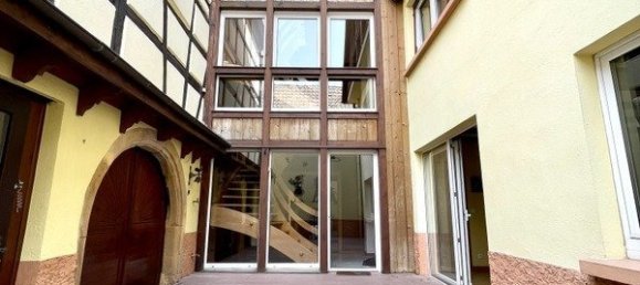 6 Schlafzimmer Haus in Wettolsheim, France, Nr. 227998 2