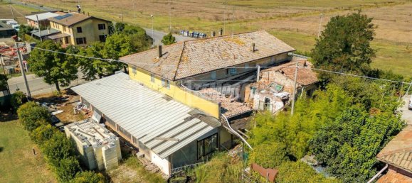 5 rooms House in Medicina, Italy No. 120788 5