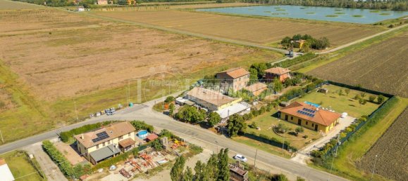 5 rooms House in Medicina, Italy No. 120788 11