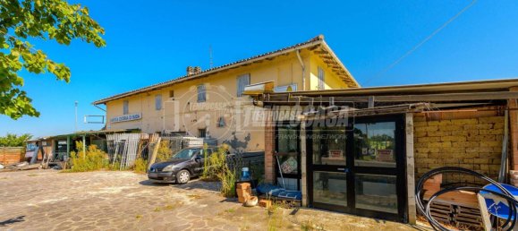5 rooms House in Medicina, Italy No. 120788 20