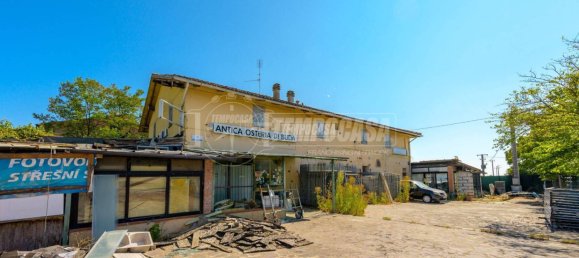 5 rooms House in Medicina, Italy No. 120788 18