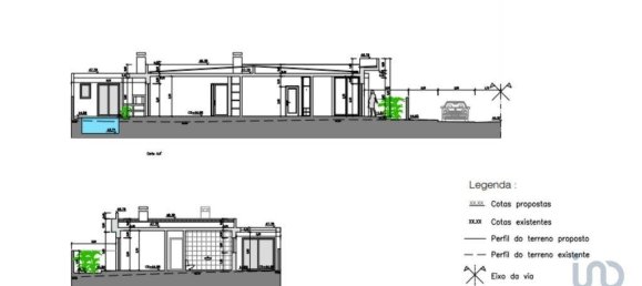 311m² Land in Seixal, Portugal No. 129844 5
