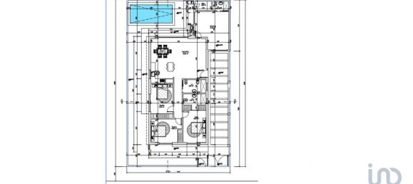 311m² Land in Seixal, Portugal No. 129844 3