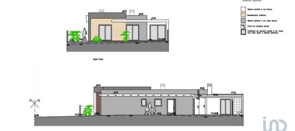 311m² Land in Seixal, Portugal No. 129844 2