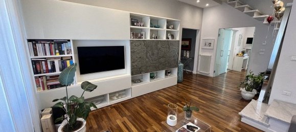 Дом с 3 спальнями в Виареджо, Италия № 10048 30