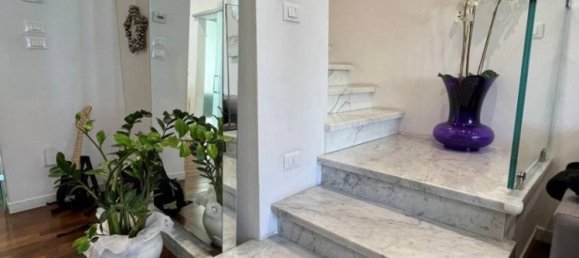 Дом с 3 спальнями в Виареджо, Италия № 10048 31