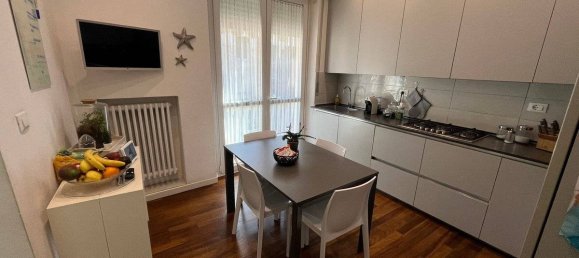 Дом с 3 спальнями в Виареджо, Италия № 10048 14