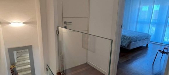 Дом с 3 спальнями в Виареджо, Италия № 10048 34