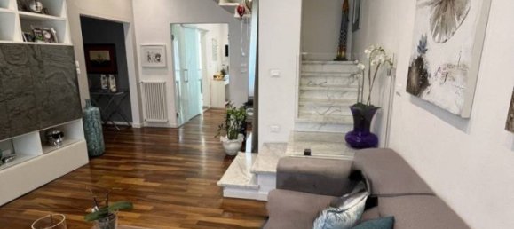 Дом с 3 спальнями в Виареджо, Италия № 10048 28