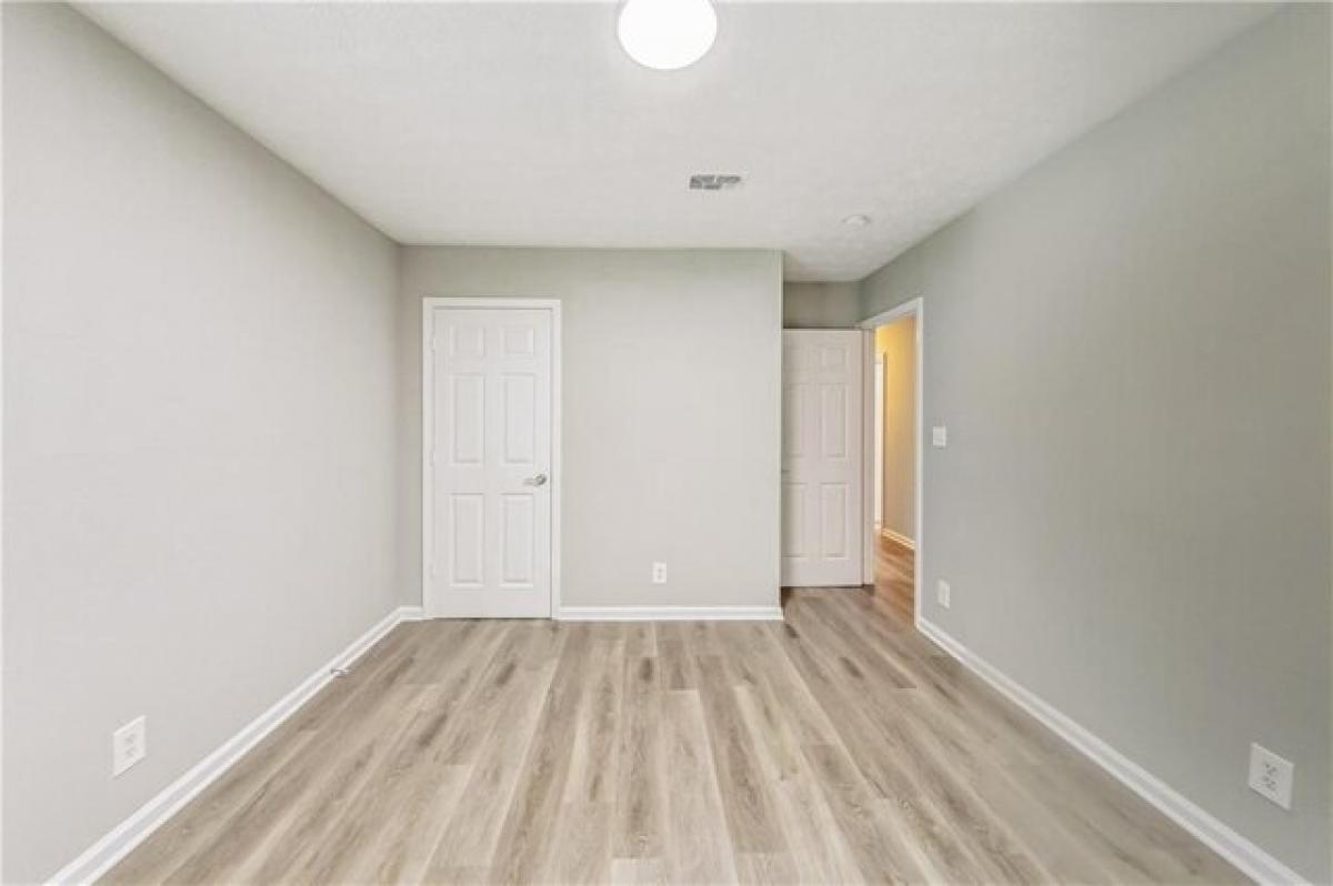 Casa de 3 dormitorios en Jonesboro, USA No. 404809