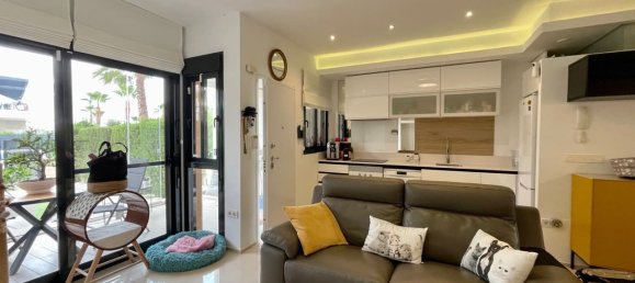 2 bedrooms Apartment in Dehesa De Campoamor, Spain No. 191228 9