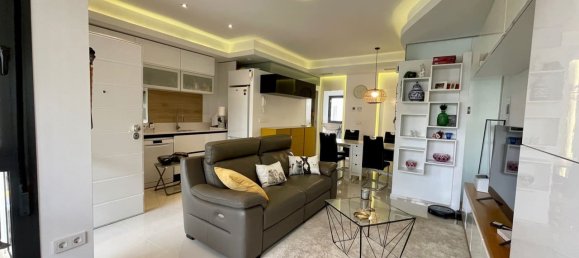 2 bedrooms Apartment in Dehesa De Campoamor, Spain No. 191228 8