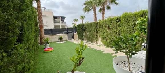 2 bedrooms Apartment in Dehesa De Campoamor, Spain No. 191228 5