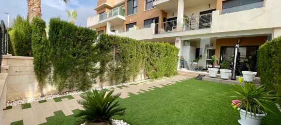 2 bedrooms Apartment in Dehesa De Campoamor, Spain No. 191228 23