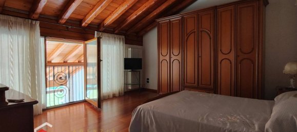 3 Schlafzimmer Wohnung in Carbonera, Italy, Nr. 328416 12